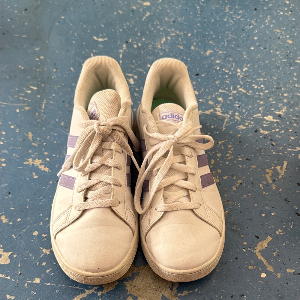 Adidas sneakers